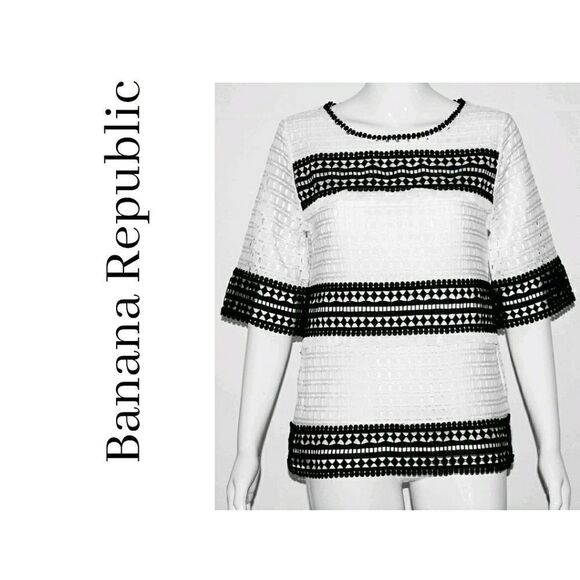 Banana Republic  - Picture 3 of 4